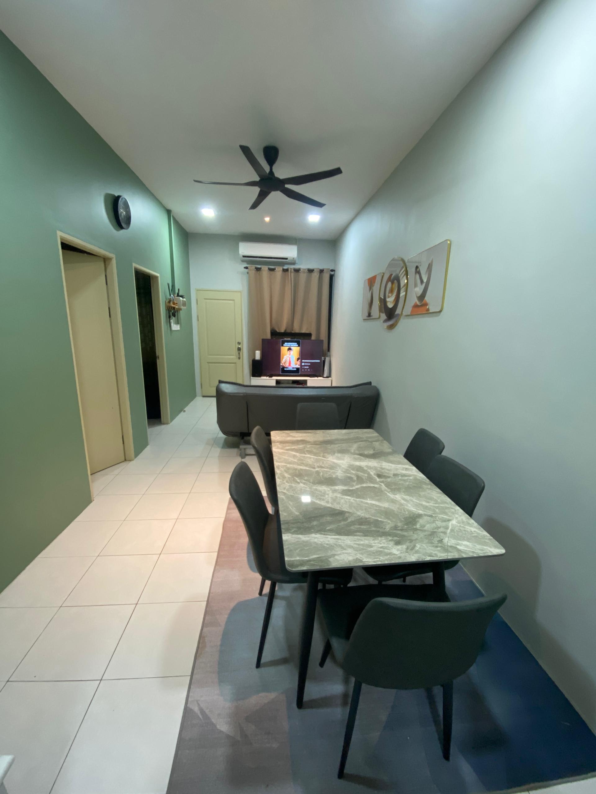Professional Painting Services